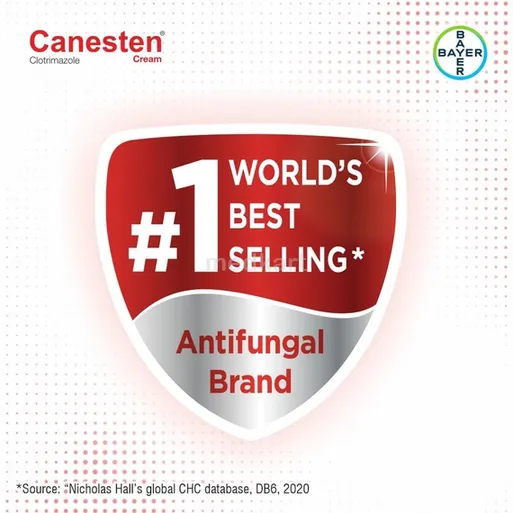 canesten cream 30 gm